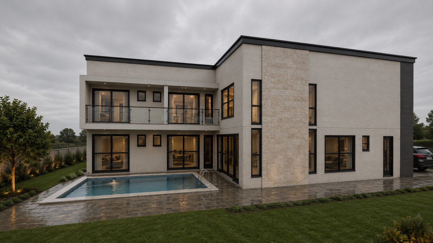 Villa Intime